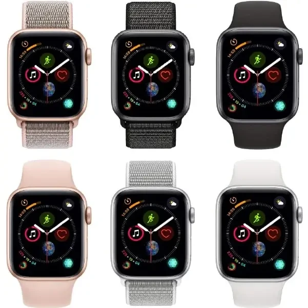 Apple Watch Series 4
